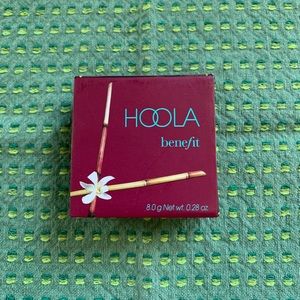 Hoola by Benefit Bronzer